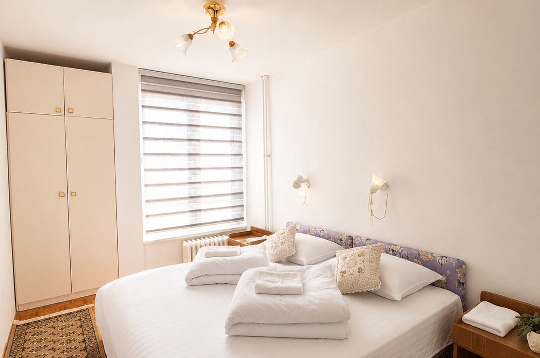 Photo of Bedroom in Ilidza