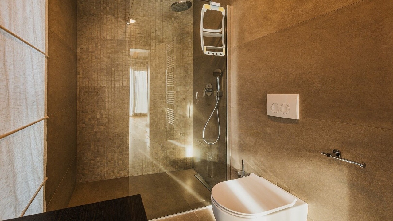 Photo of Bathroom in Brtonigla