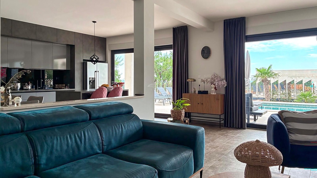 Photo of Bedroom in Klis