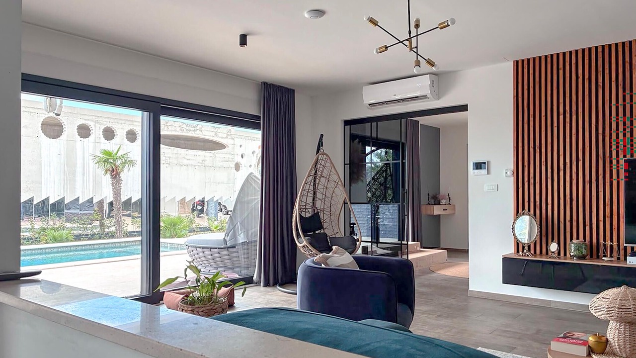 Photo of Bedroom in Klis