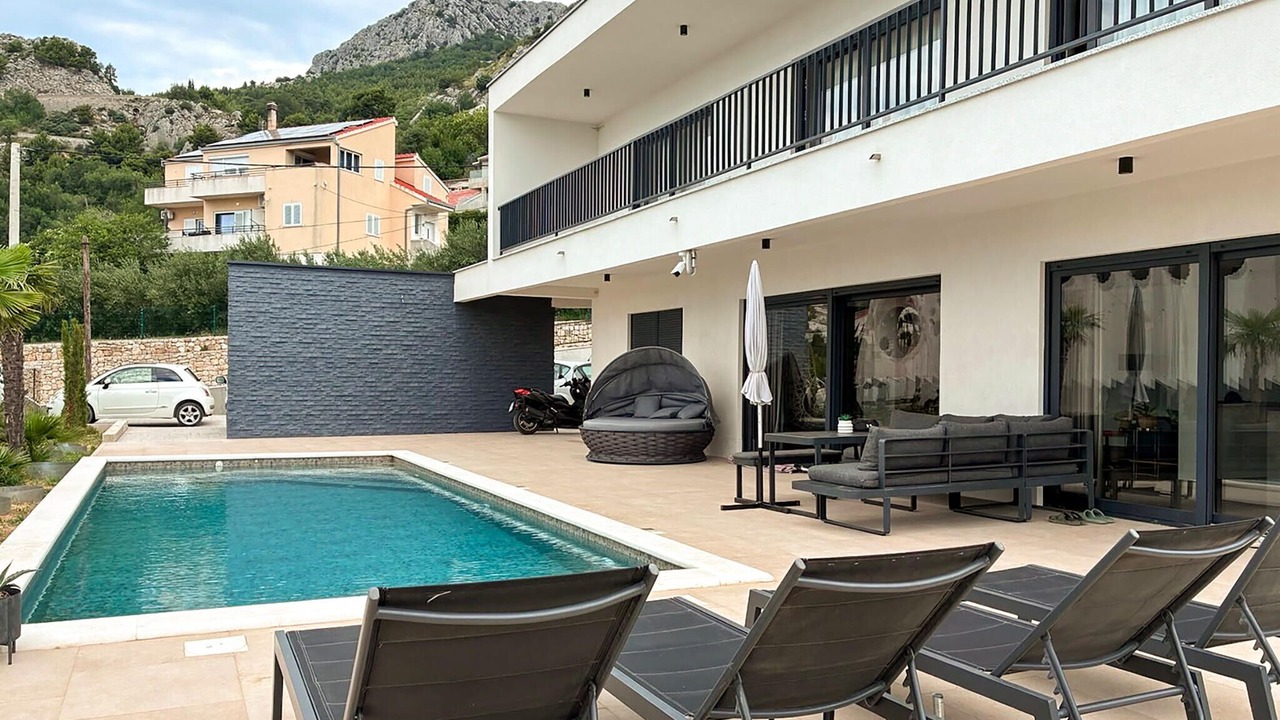 Photo of Outdoor in Klis