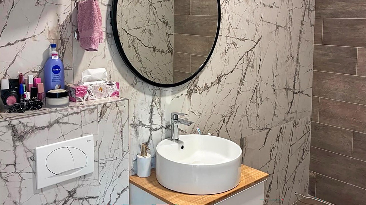 Photo of Bathroom in Klis