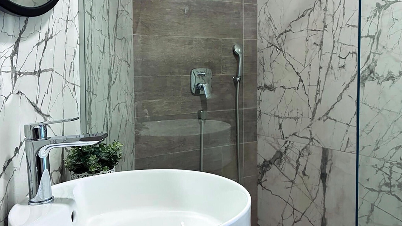 Photo of Bathroom in Klis