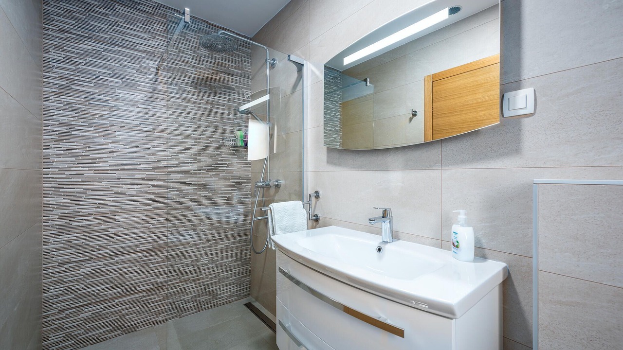 Photo of Bathroom in Lindar