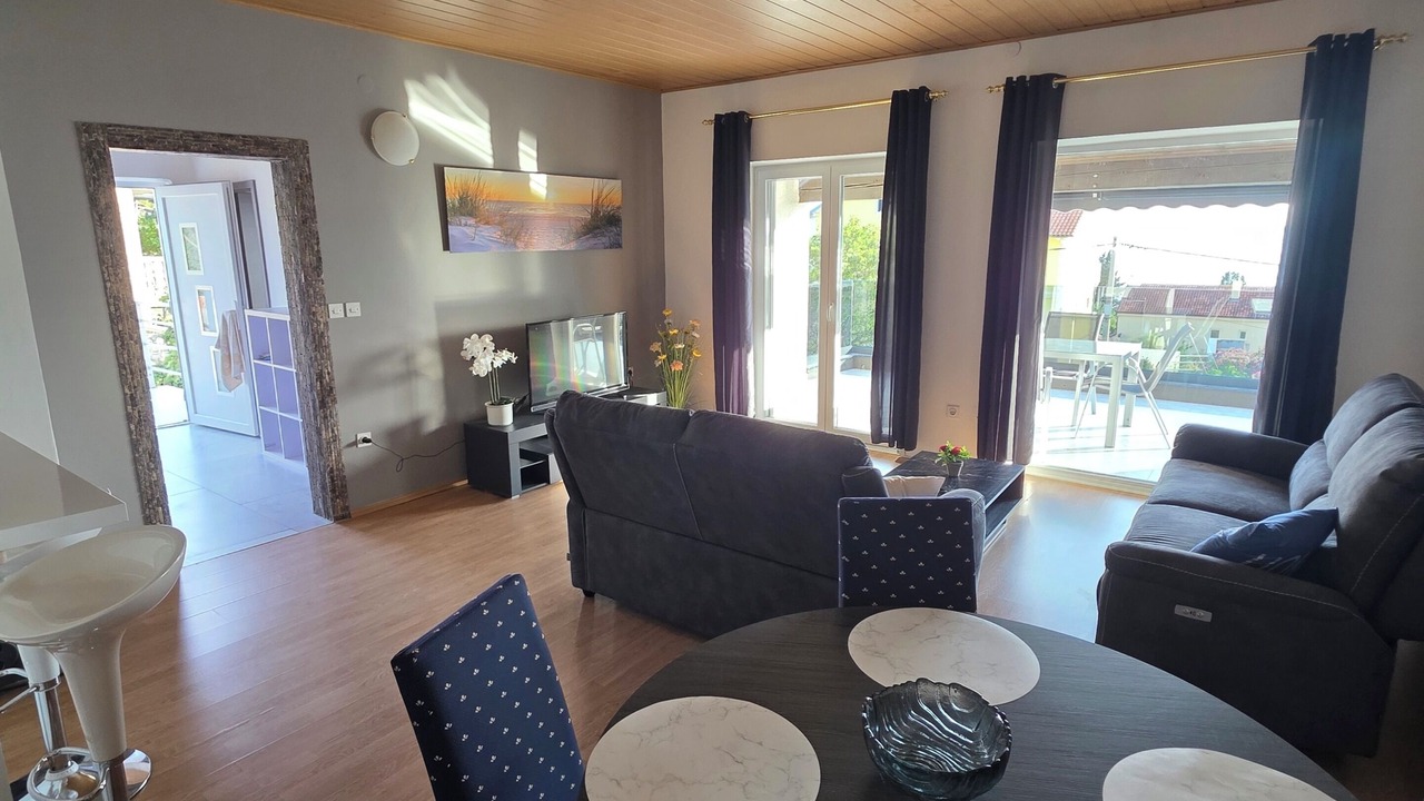 Photo of Livingroom in Povile
