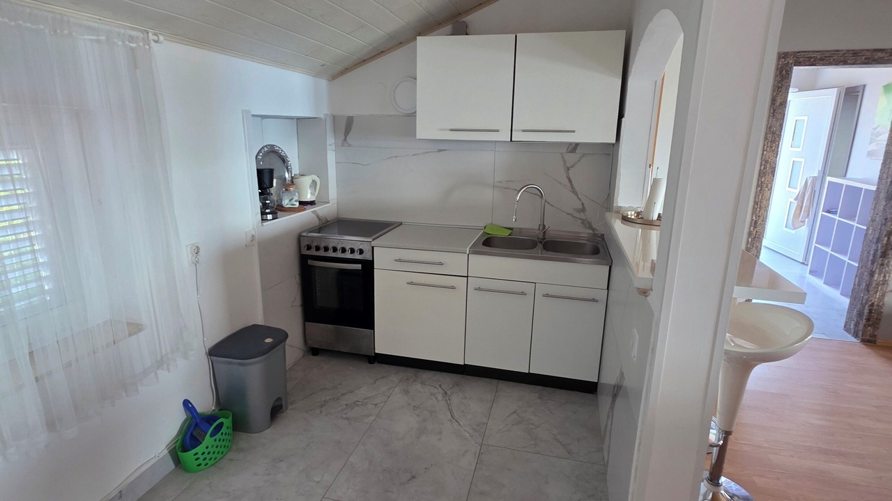Photo of Kitchen in Povile