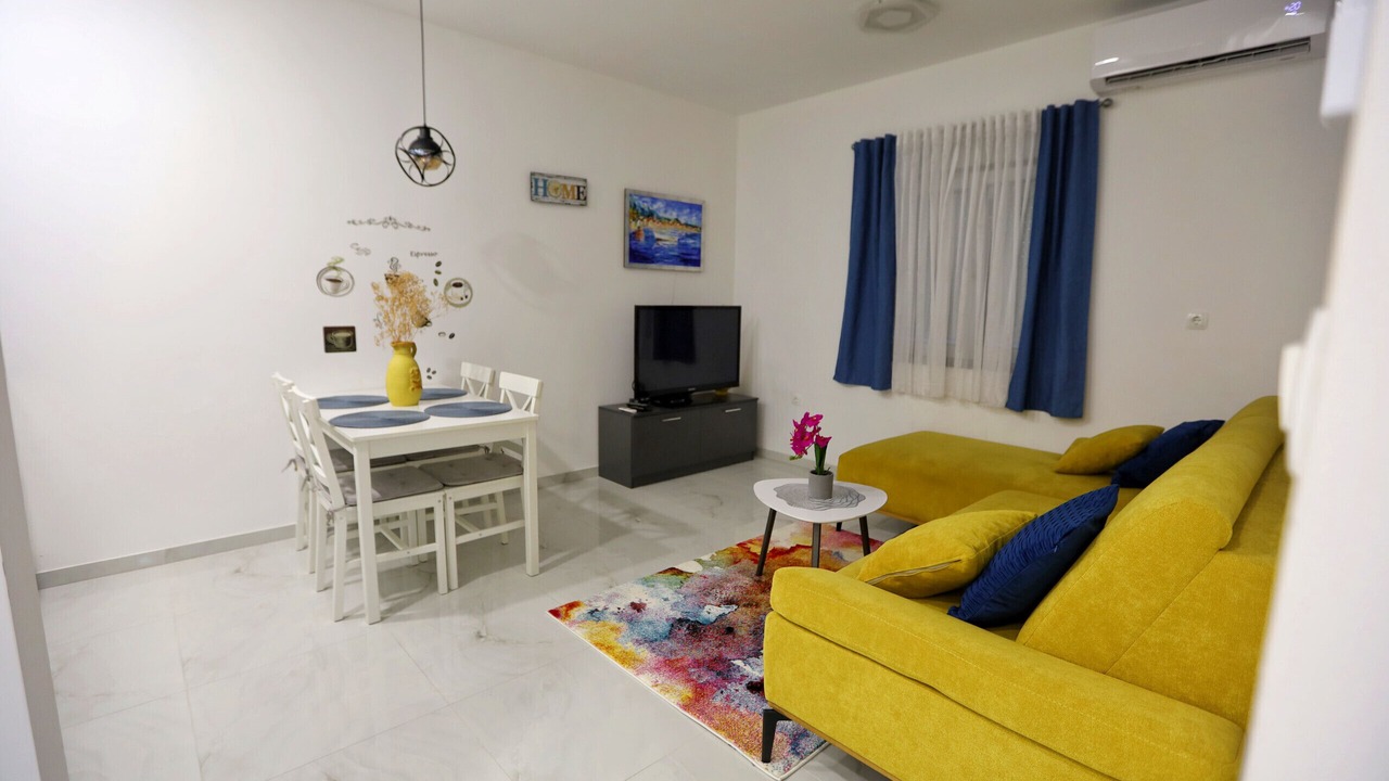 Photo of Livingroom in Veliki Prolog