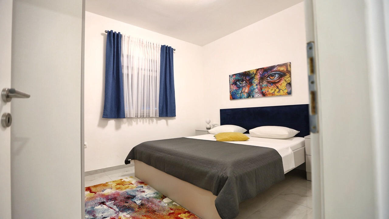 Photo of Bedroom in Veliki Prolog