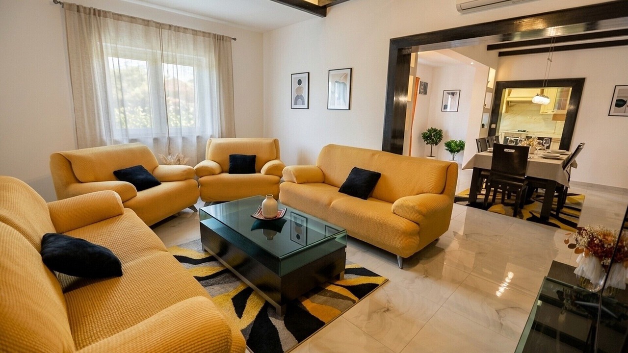 Photo of Livingroom in Veliki Prolog