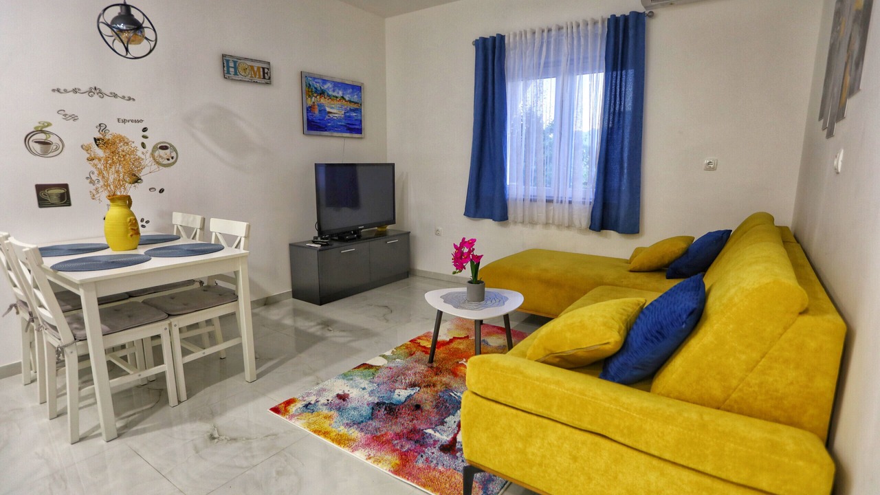 Photo of Livingroom in Veliki Prolog