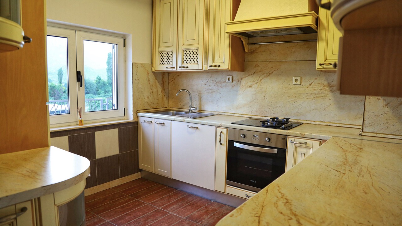 Photo of Kitchen in Veliki Prolog