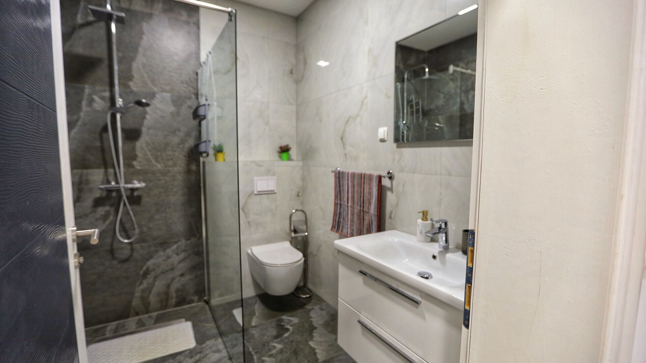 Photo of Bathroom in Veliki Prolog