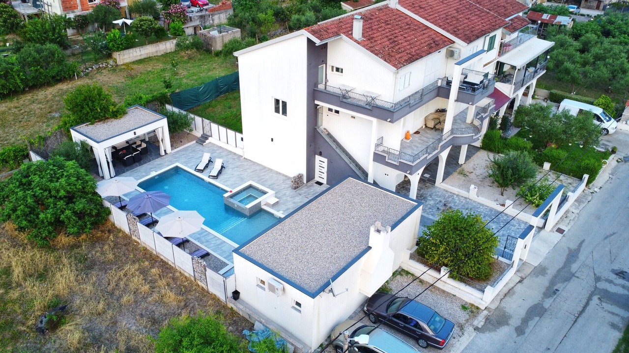 Photo of Outdoor in Veliki Prolog