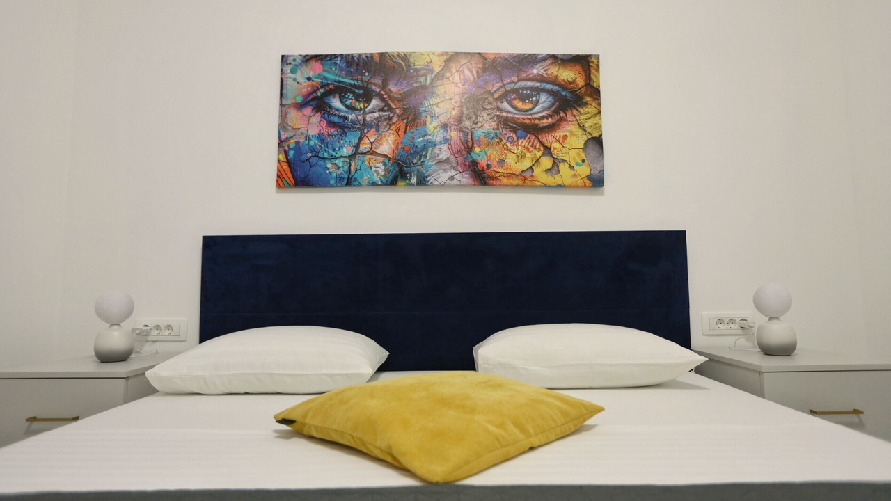 Photo of Bedroom in Veliki Prolog
