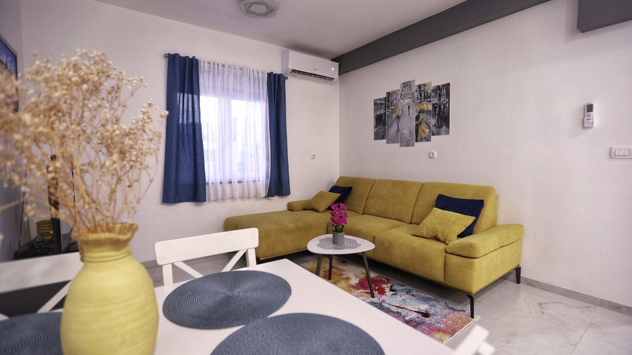 Photo of Livingroom in Veliki Prolog