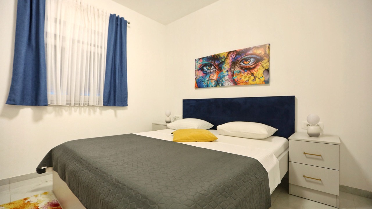Photo of Bedroom in Veliki Prolog
