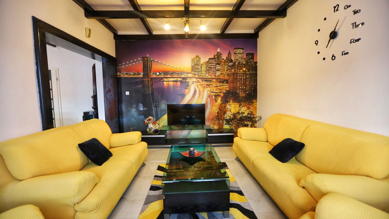 Photo of Livingroom in Veliki Prolog