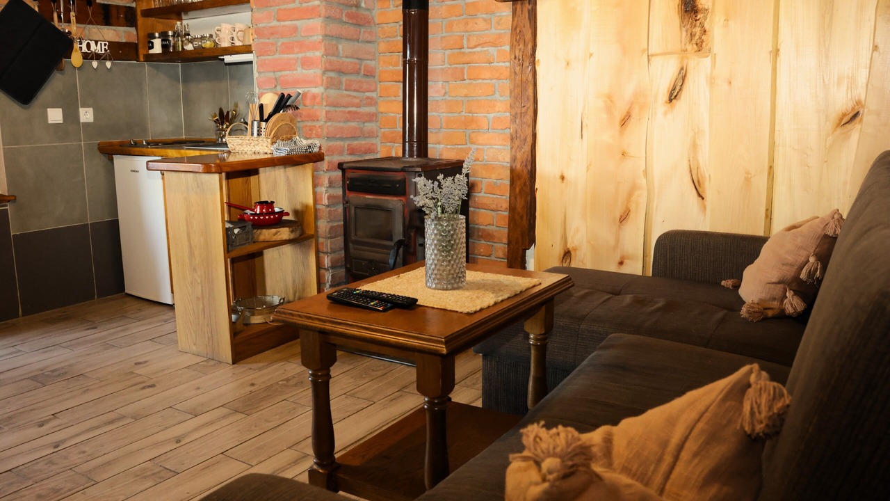 Photo of Livingroom in Gornja Stubica