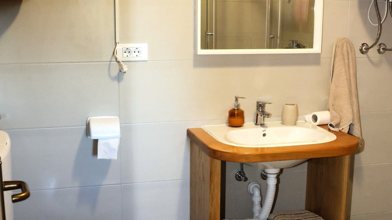 Photo of Bathroom in Gornja Stubica