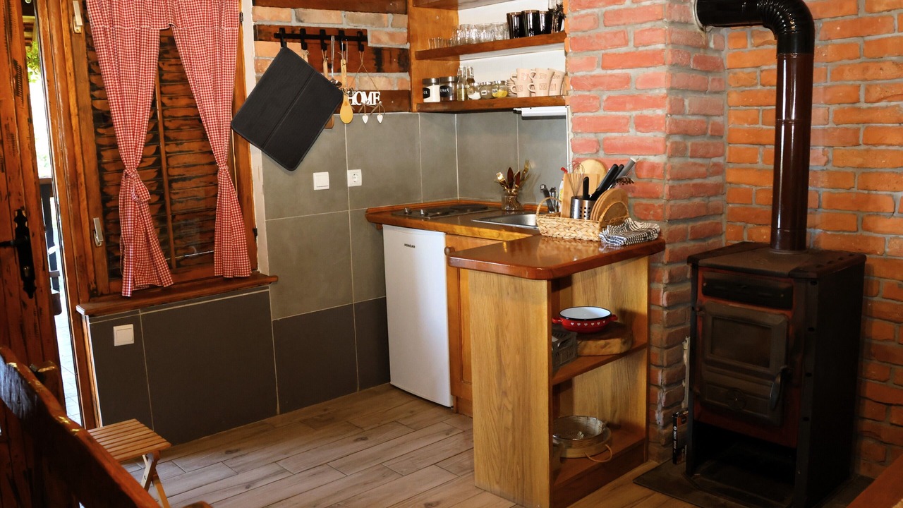 Photo of Kitchen in Gornja Stubica