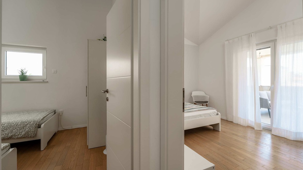 Photo of Bedroom in Kastelir-Labinci