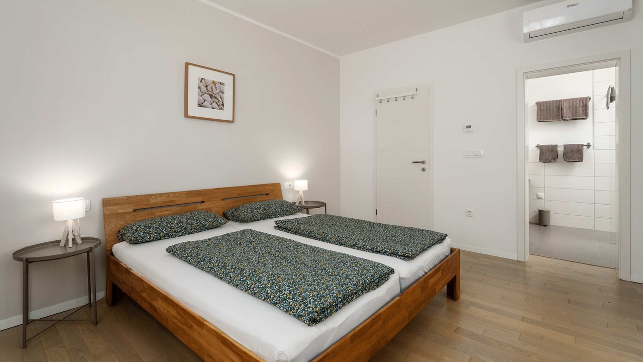 Photo of Bedroom in Kastelir-Labinci