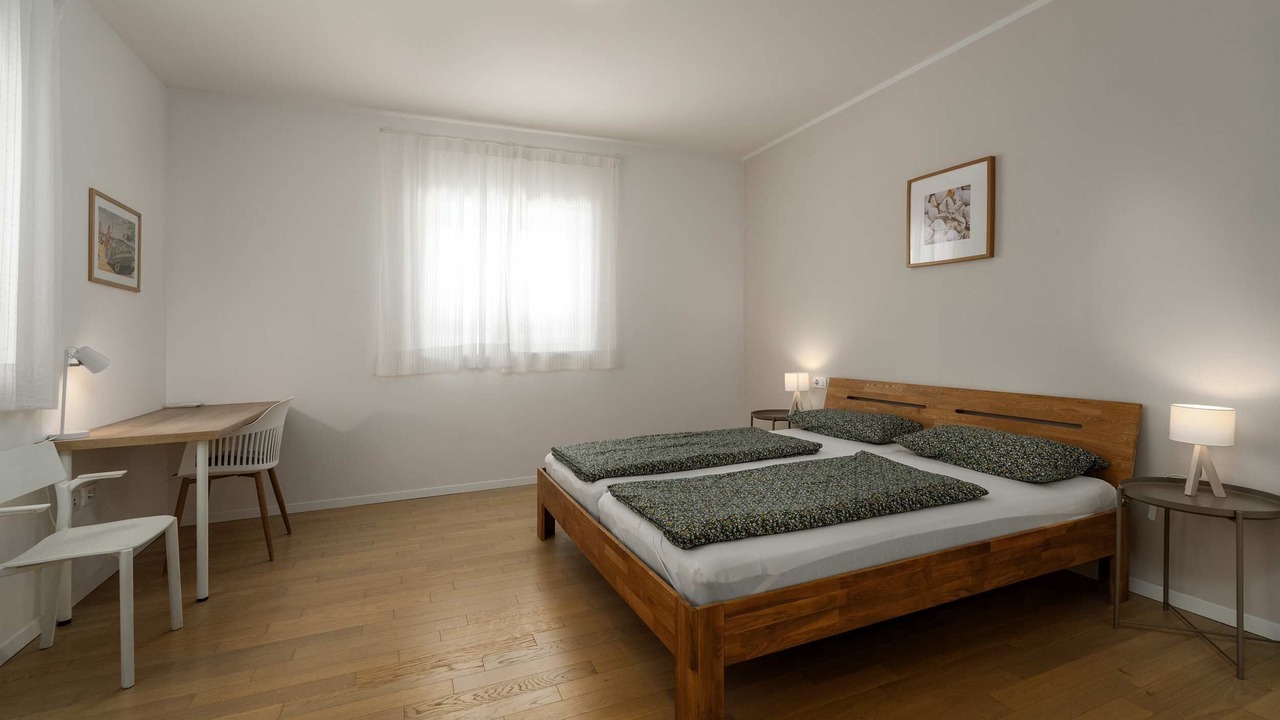 Photo of Bedroom in Kastelir-Labinci