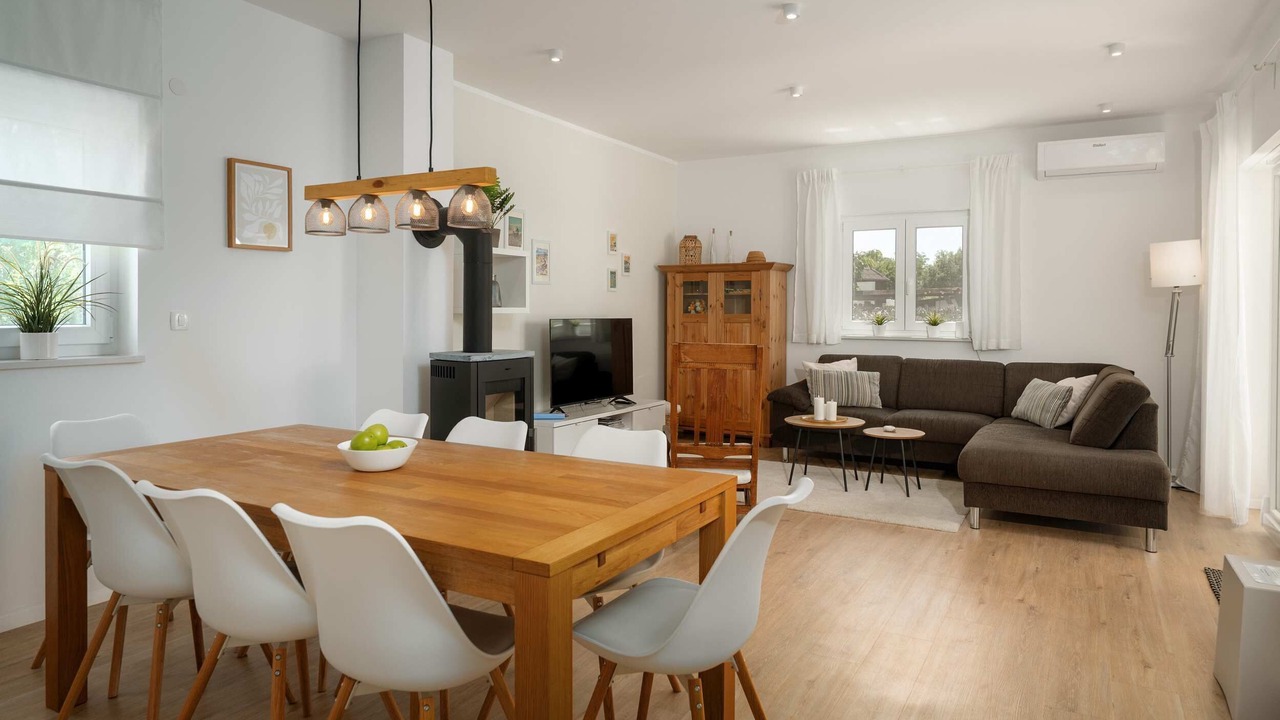 Photo of Livingroom in Kastelir-Labinci