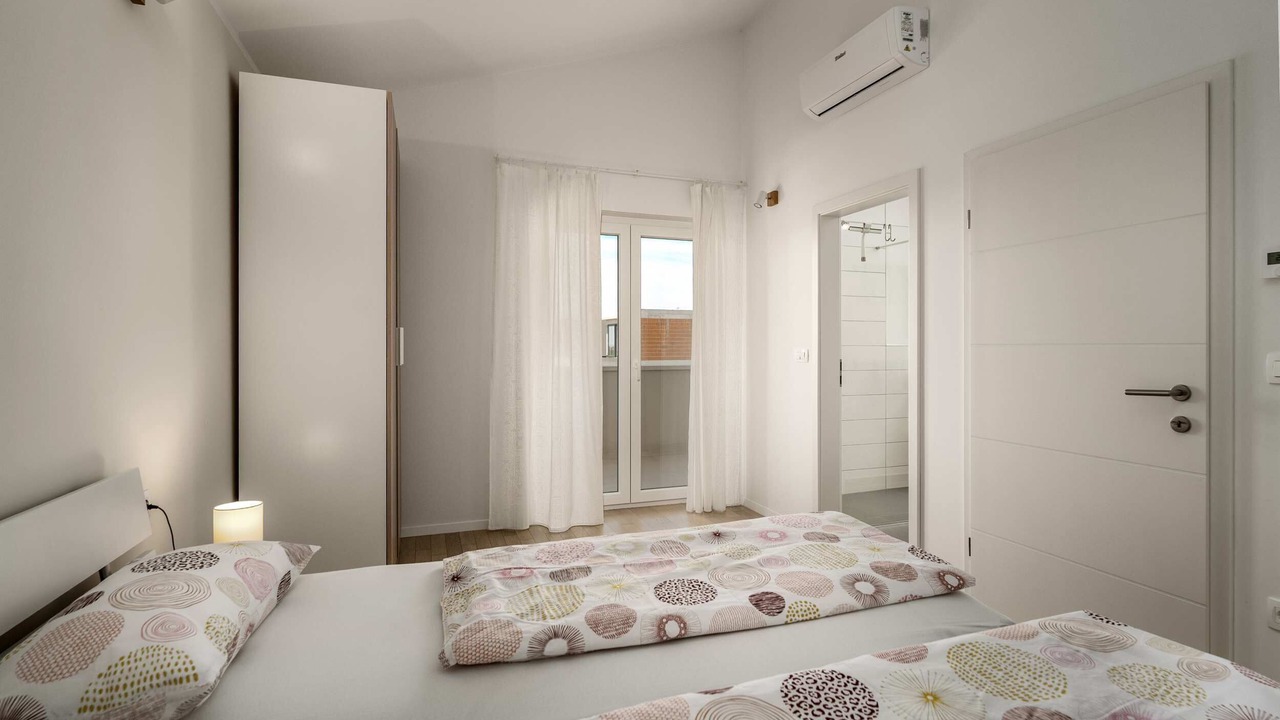 Photo of Bedroom in Kastelir-Labinci