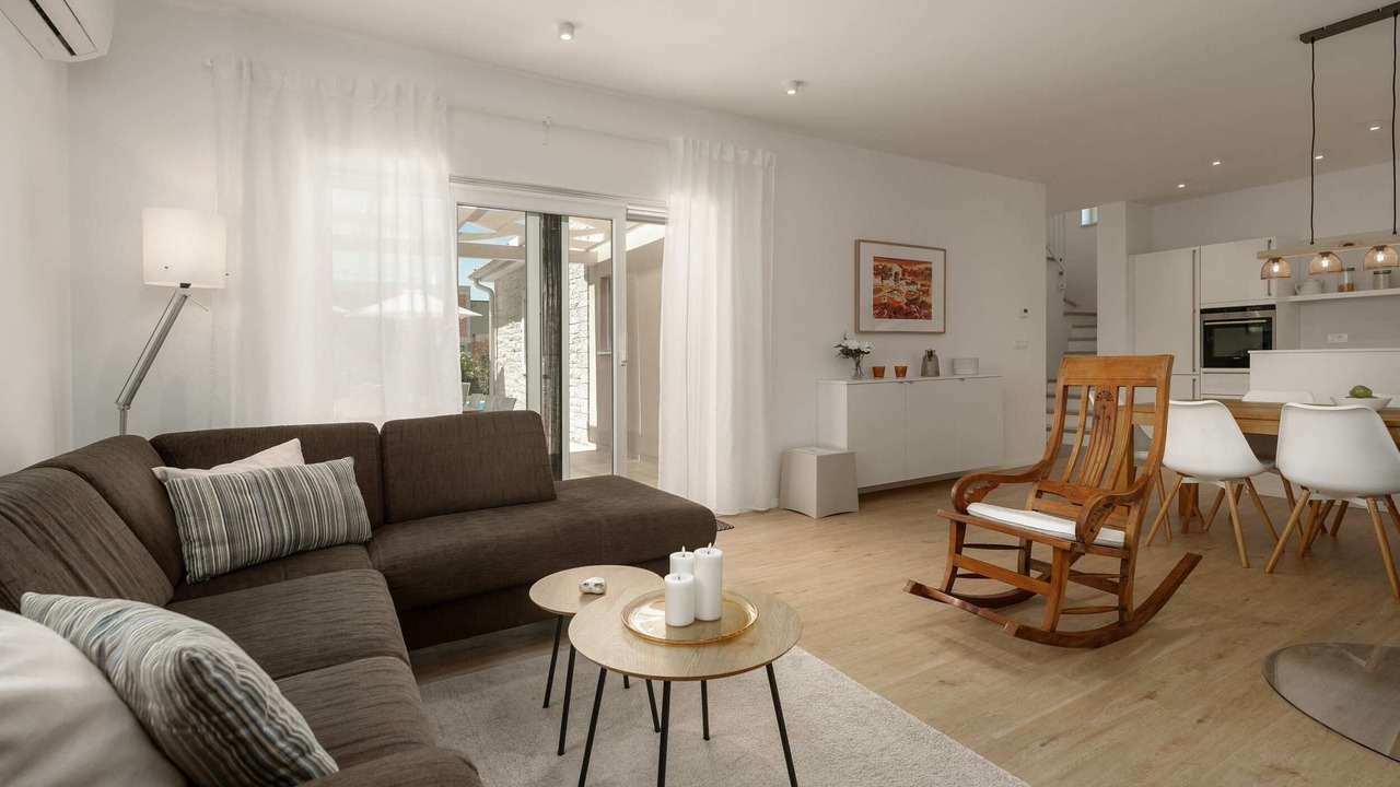 Photo of Livingroom in Kastelir-Labinci