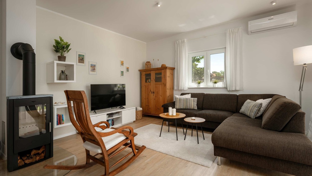 Photo of Livingroom in Kastelir-Labinci