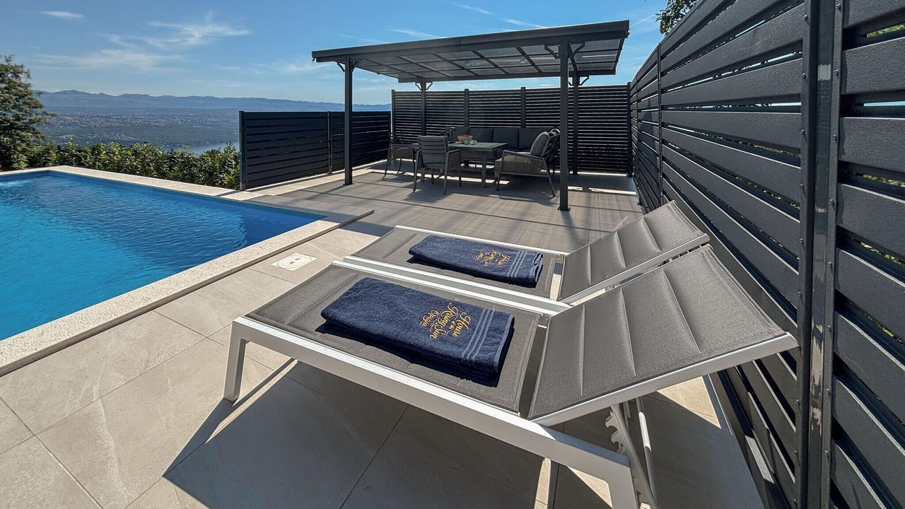 Photo of Outdoor in Opatija