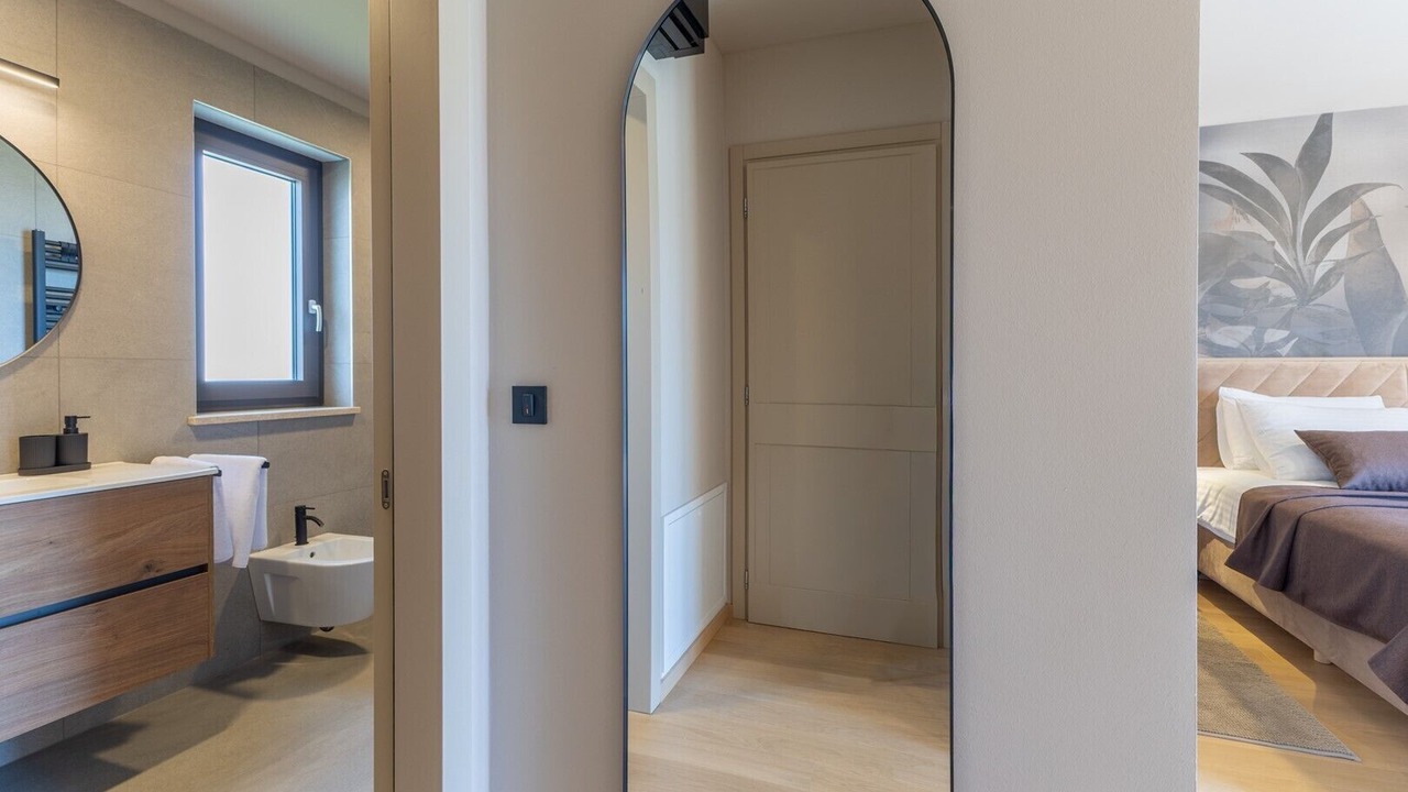 Photo of Bedroom in Kadumi