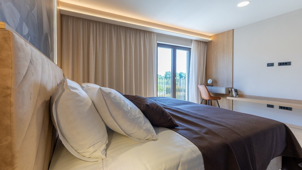 Photo of Bedroom in Kadumi