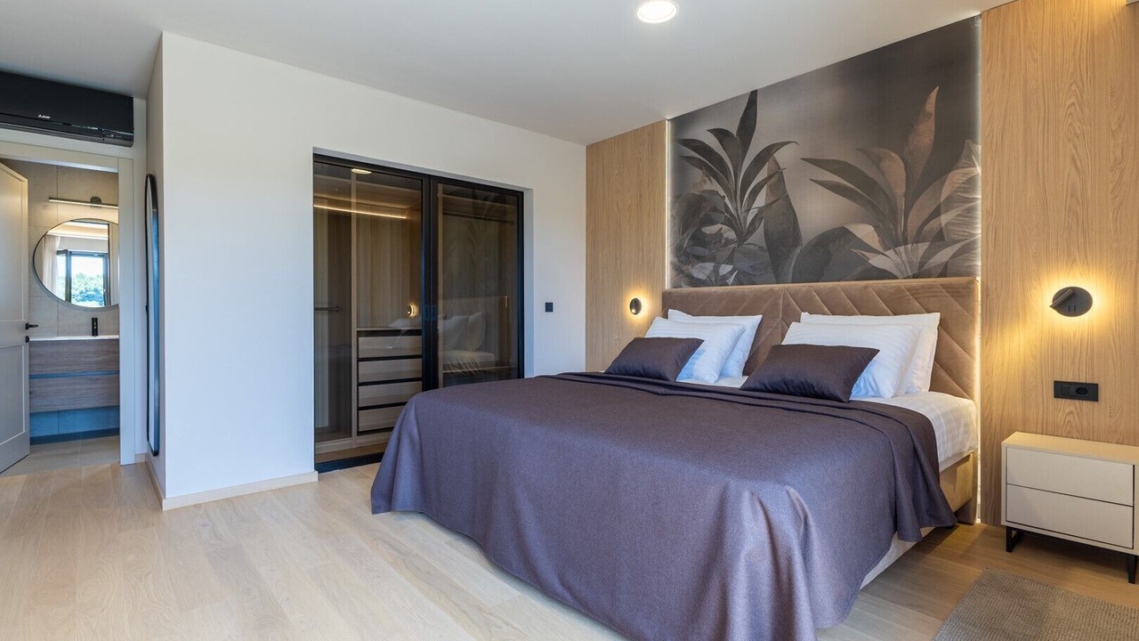 Photo of Bedroom in Kadumi