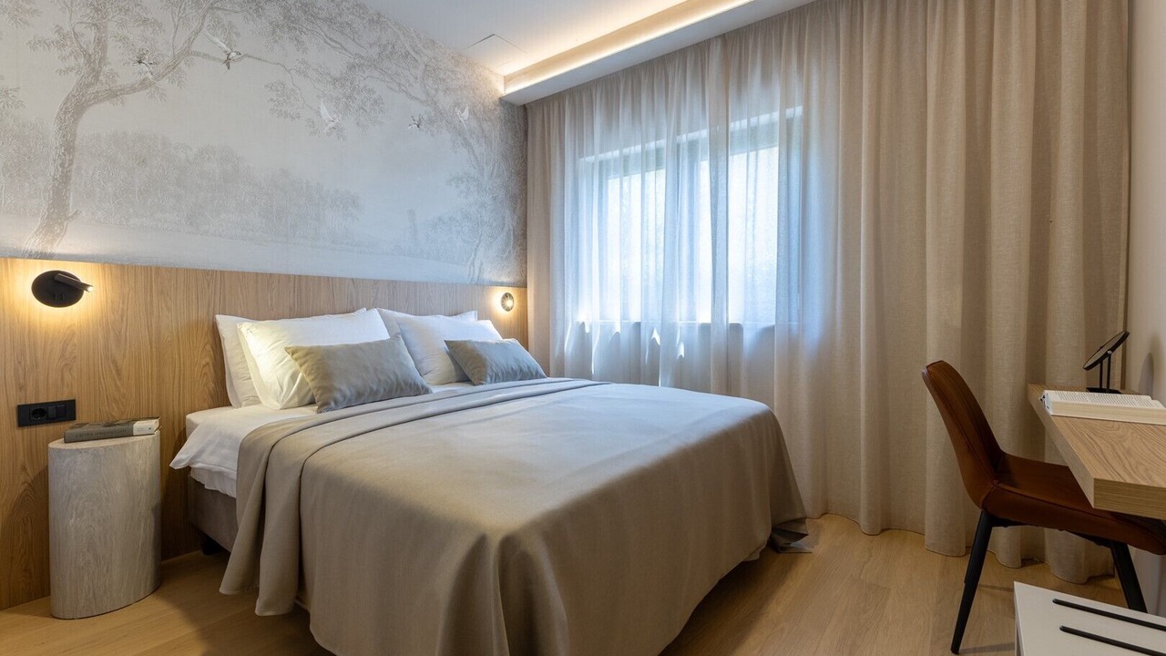 Photo of Bedroom in Kadumi