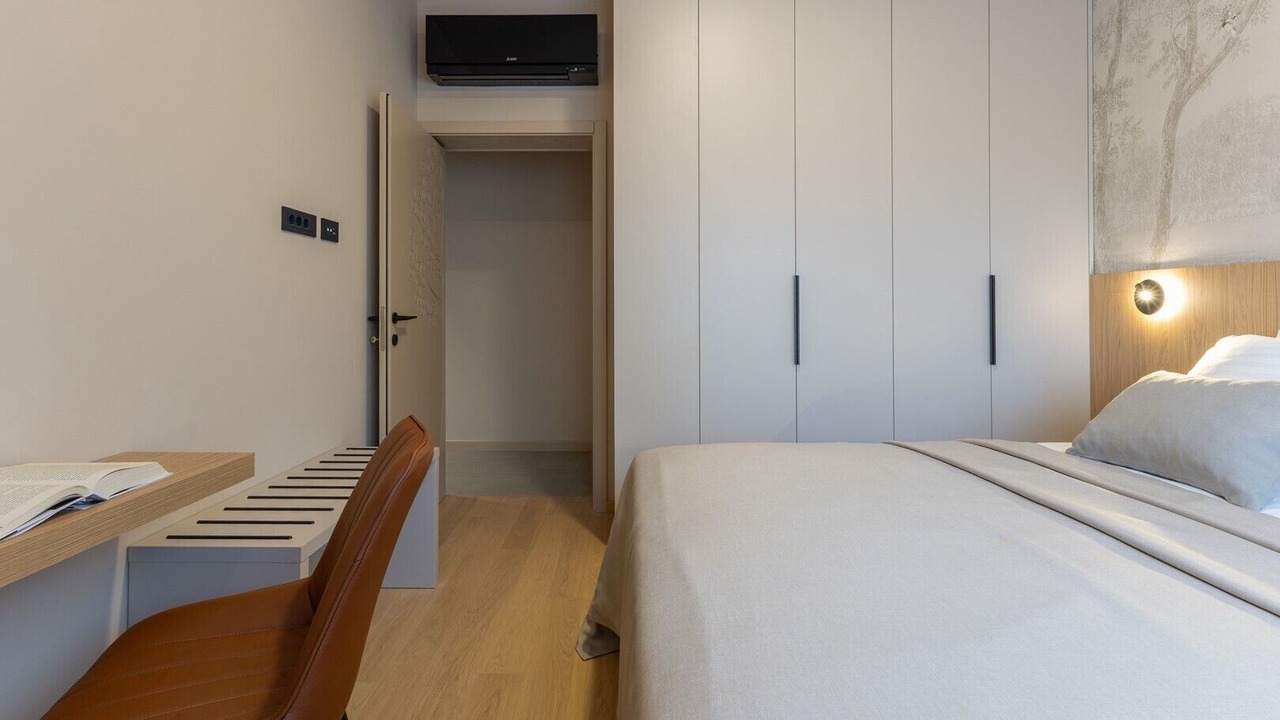 Photo of Bedroom in Kadumi