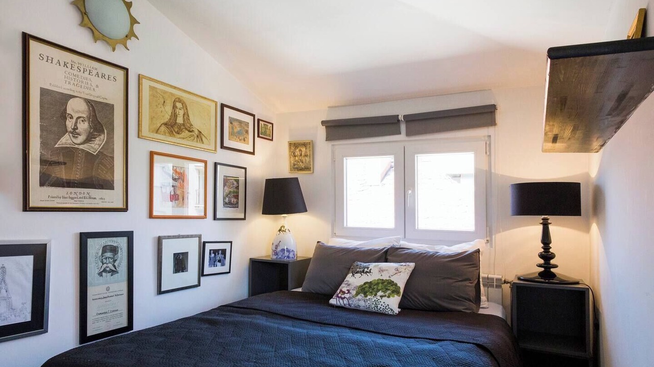 Photo of Bedroom in Rogaca