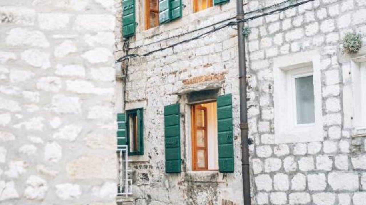 Photo of Outdoor in Sibenik Old Town