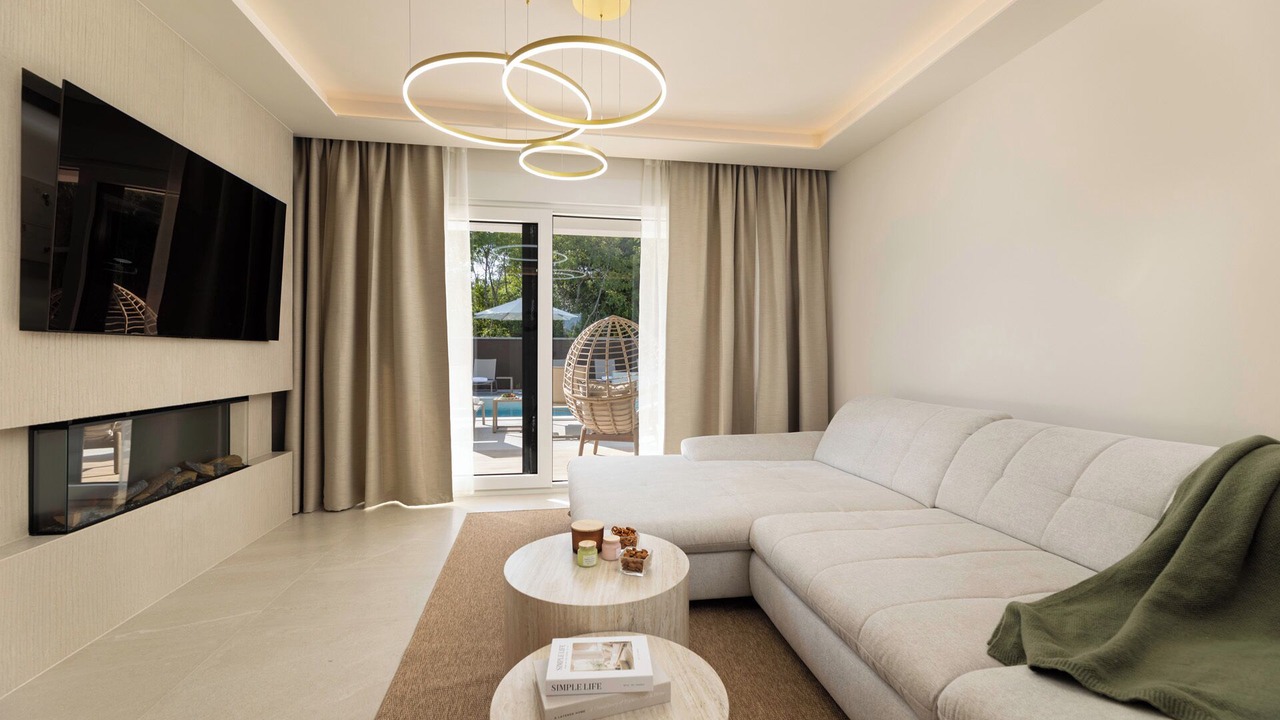 Photo of Livingroom in Linardici