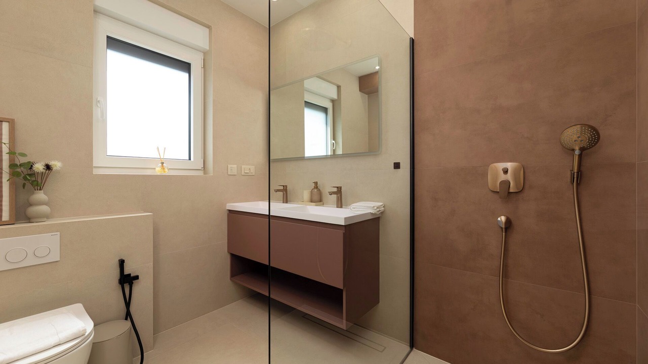 Photo of Bathroom in Linardici