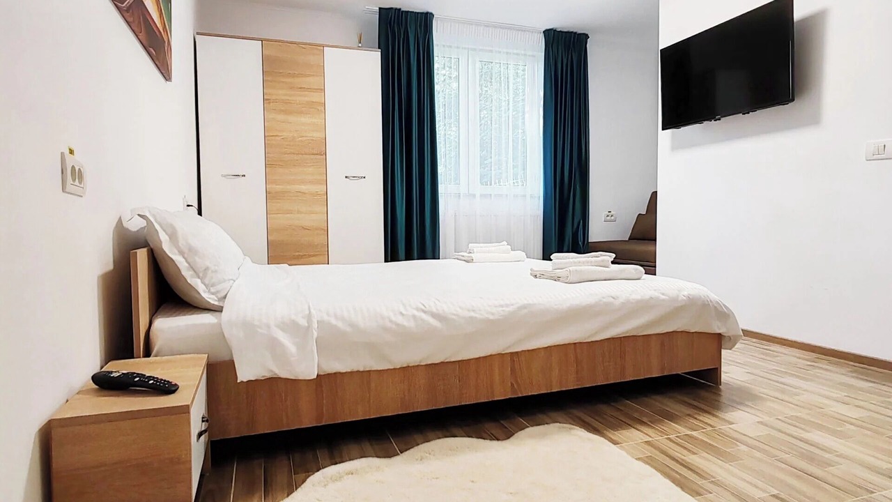 Photo of Bedroom in Fundata