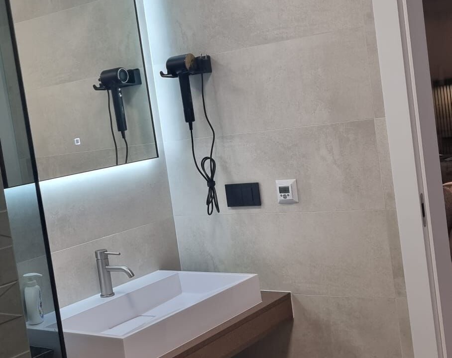 Photo of Bathroom in Kosljun