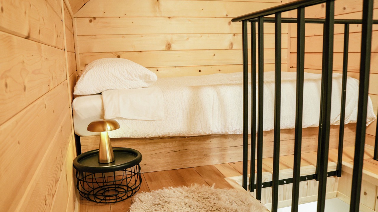 Photo of Bedroom in Idrija