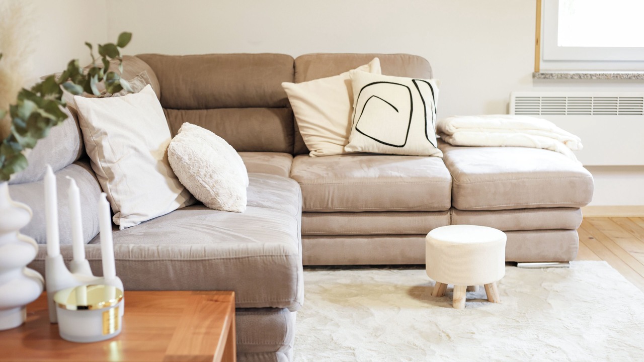 Photo of Livingroom in Idrija