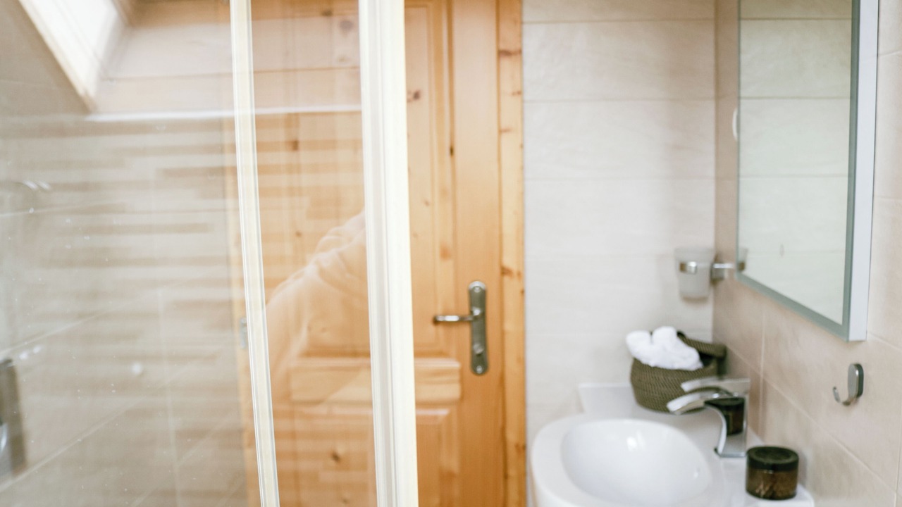 Photo of Bathroom in Idrija