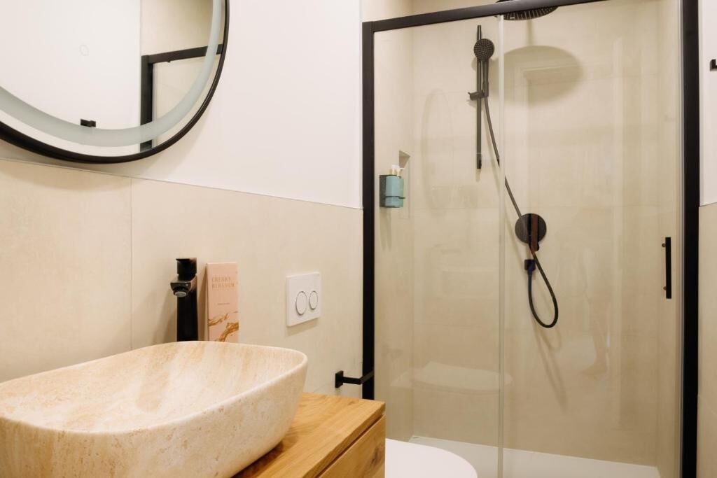 Photo of Bathroom in Zaboric