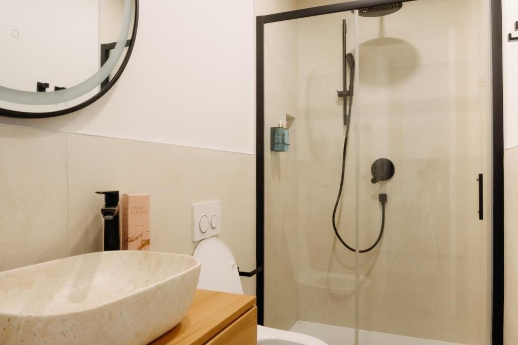 Photo of Bathroom in Zaboric