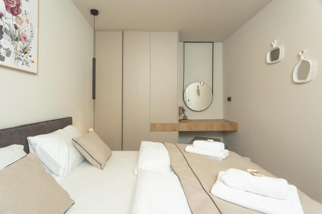 Photo of Bedroom in Zaboric