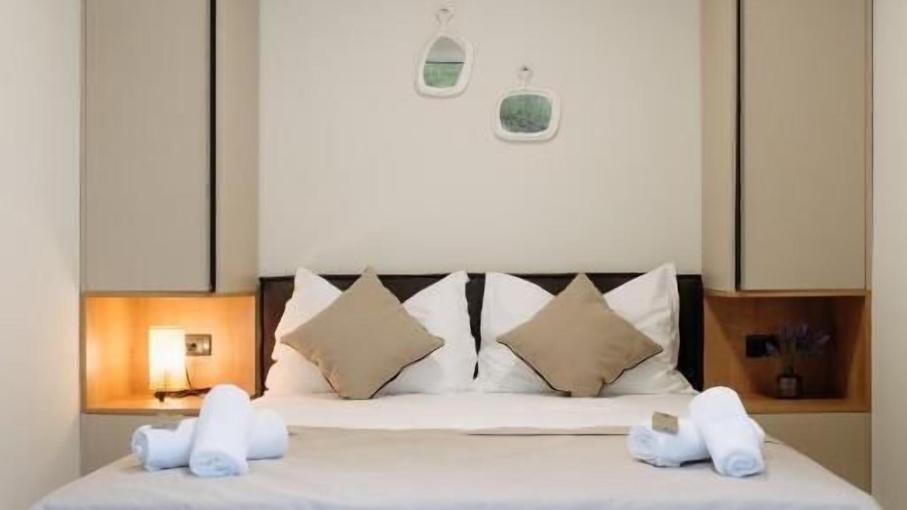 Photo of Bedroom in Zaboric